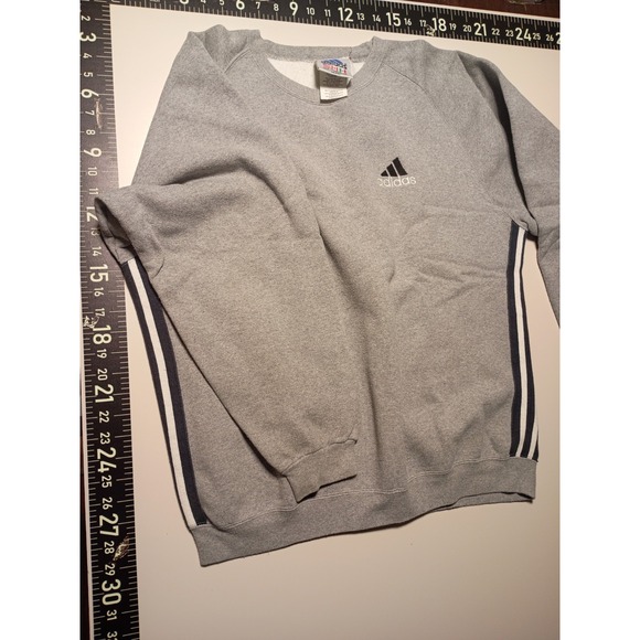 adidas Other - Vintage Adidas Men Sweater M